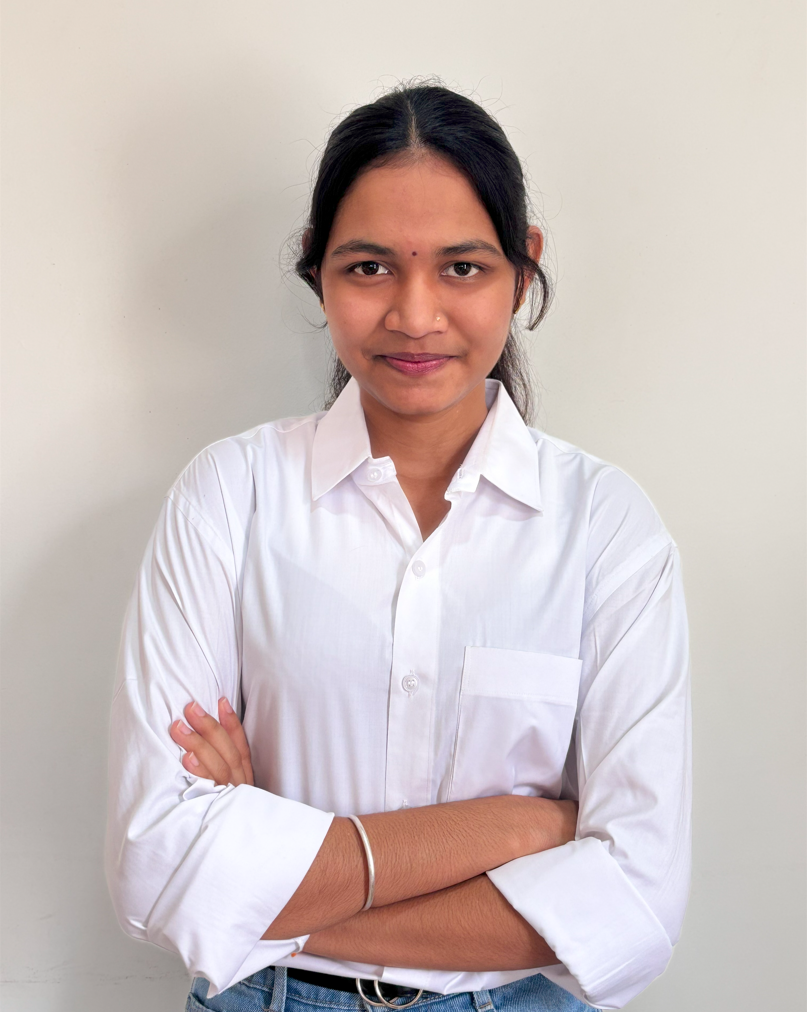 Diksha Rokade