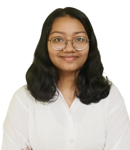 Shweta Majgaonkar