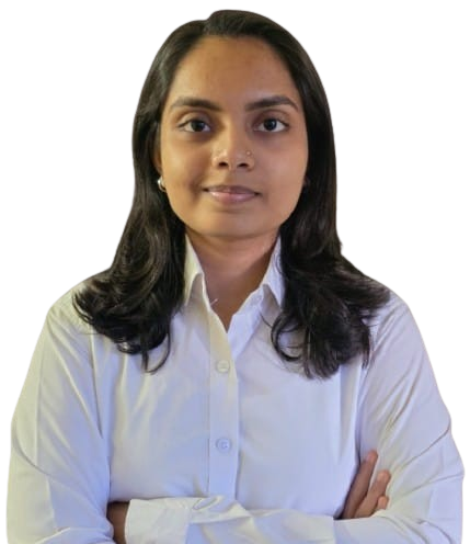 Trushita Sathe