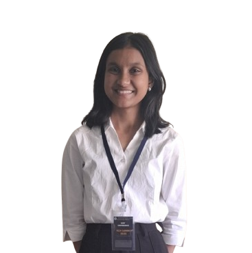 Utkarsha Zade