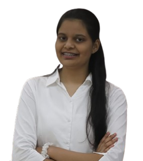 Vaishnavi Kadam