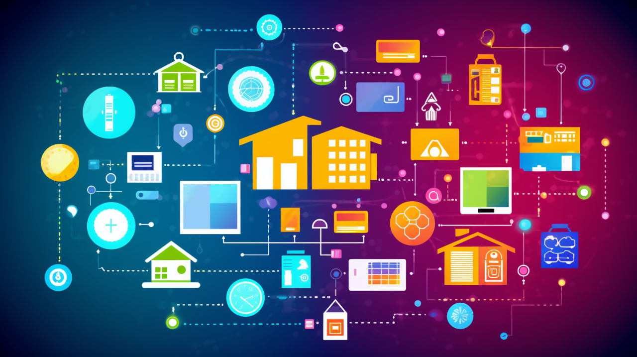 Internet of Things Image