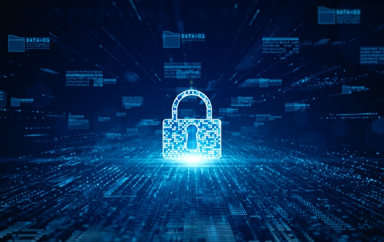 Networks and Cybersecurity Image