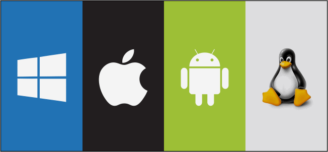 Operating System Image