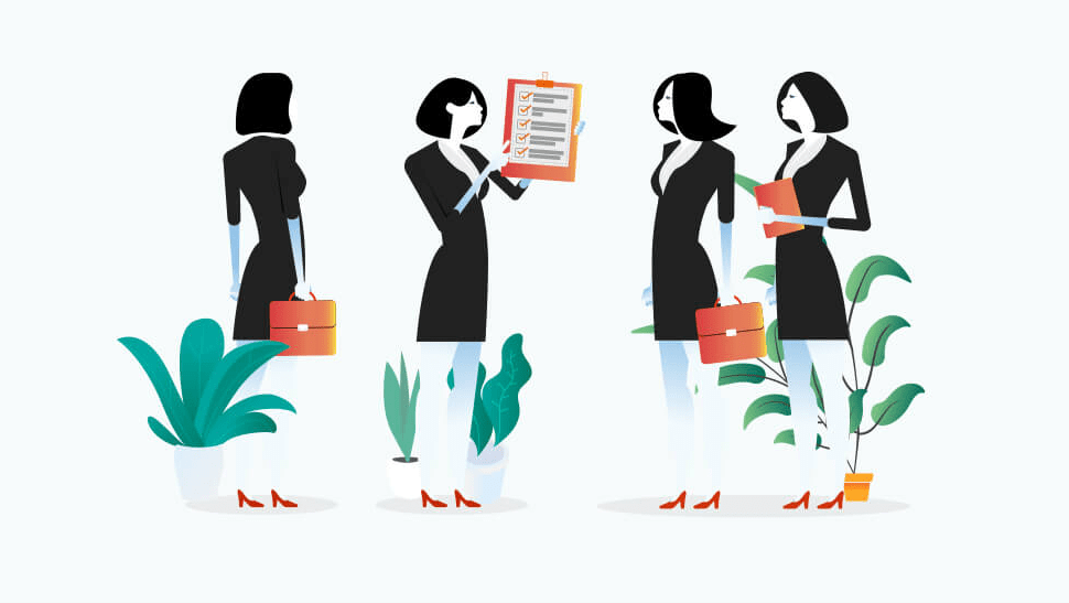 Women Entrepreneurs in Tech